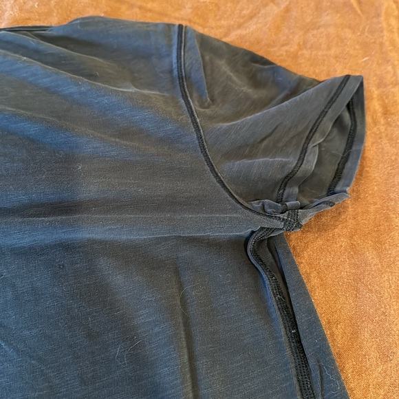 Lululemon Scoop Neck Soft T - Picture 5 of 6